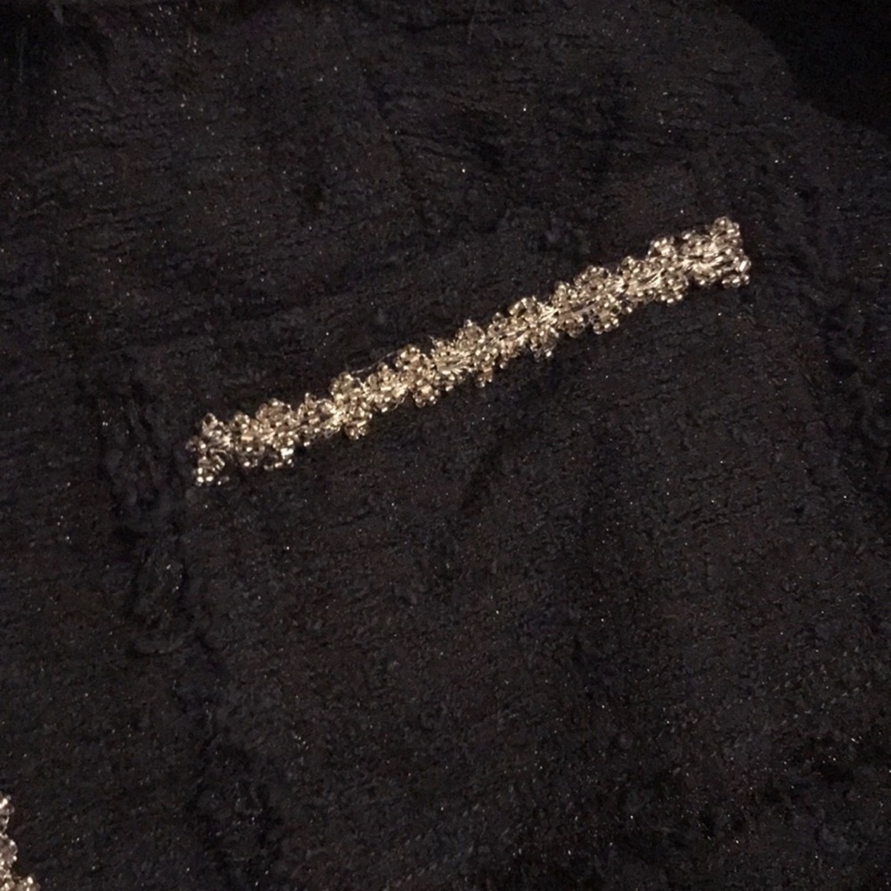 Zara jacket NEW with tags - Picture 5 of 7